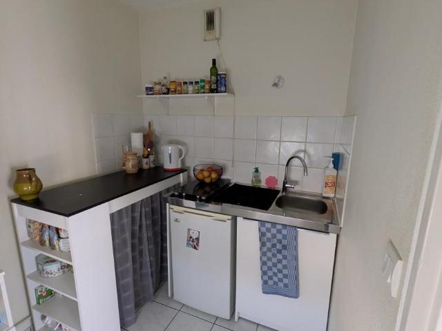 Appartement en vente à Tours, Centre Val de Loire, 137800€