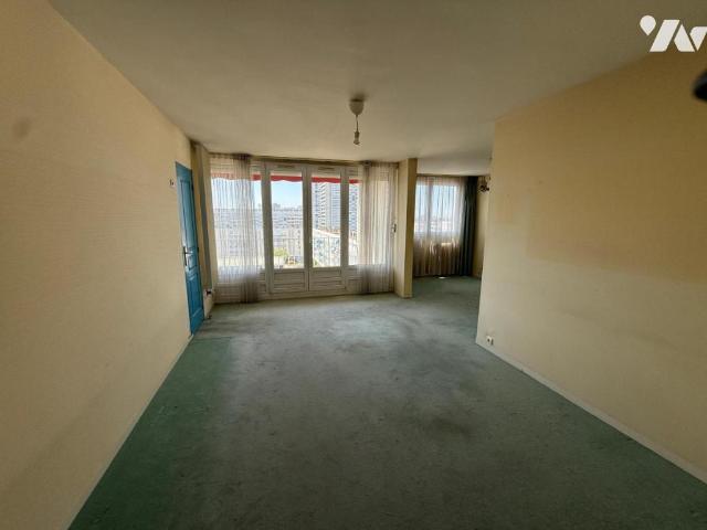 Appartement en vente à Tours, Centre Val de Loire, 139990€