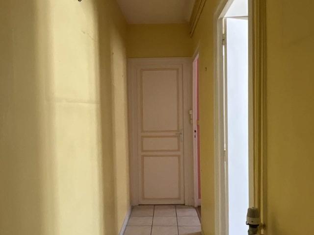 Appartement en vente à Tours, Centre Val de Loire, 141750€