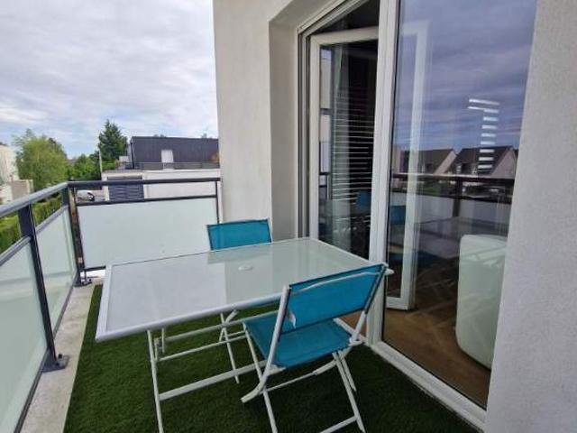 Appartement en vente à Tours, Centre Val de Loire, 217560€