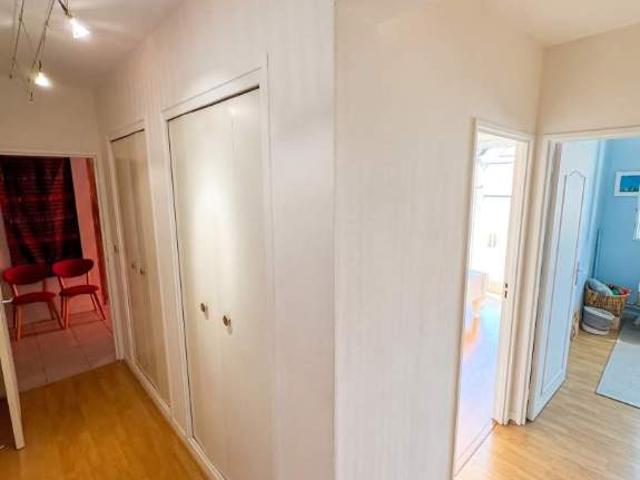 Appartement en vente à Tours, Centre Val de Loire, 228800€