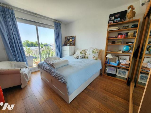 Appartement en vente à Tours, Centre Val de Loire, 426000€