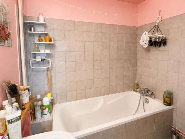 Appartement en vente à Tours, Centre Val de Loire, 75000€