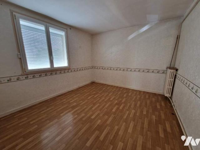 Appartement en vente à Tours, Centre Val de Loire, 99456€