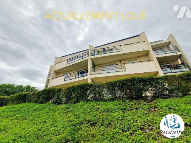Appartement en vente à Tréguier, Bretagne, 110700€