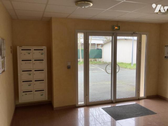 Appartement en vente à Trélazé, Pays de la Loire, 142020€