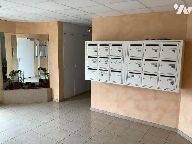 Appartement en vente à Trélazé, Pays de la Loire, 157560€