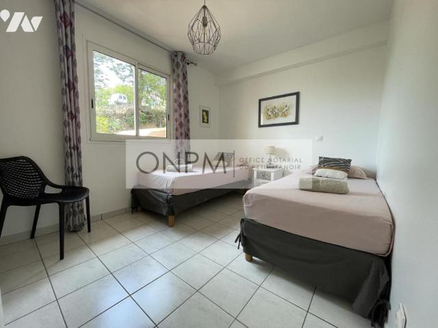 Appartement en vente à Trois Îlets, Martinique, 289000€