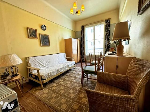Appartement en vente à Trouville sur Mer, Normandie, 187950€
