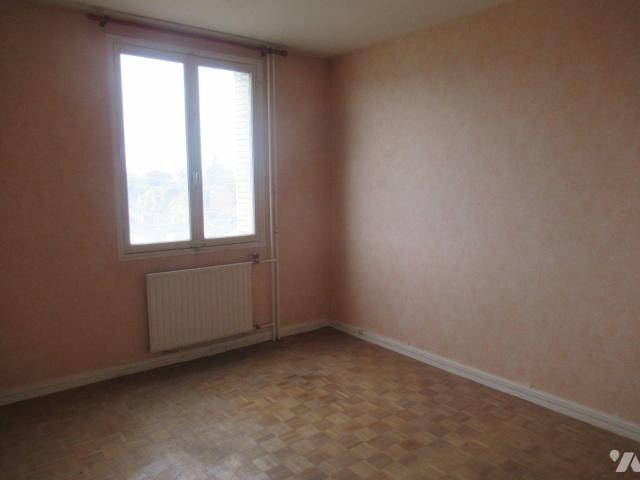 Appartement en vente à Troyes, Grand Est, 95000€