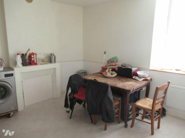 Appartement en vente à Troyes, Grand Est, 68840€