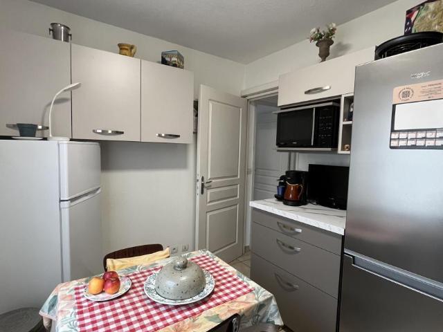 Appartement en vente à Uzès, Occitanie, 197000€