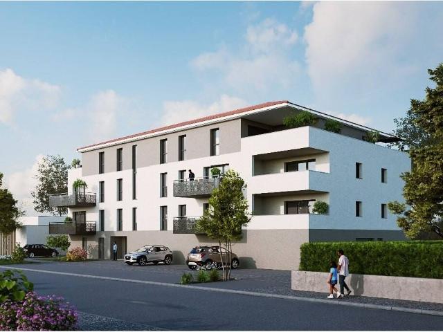 Appartement en Vente à Uckange