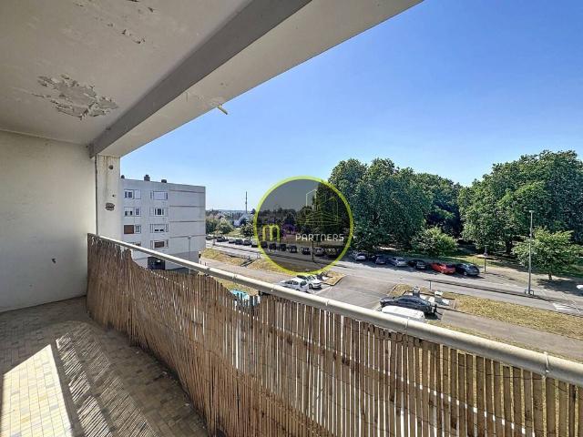 Appartement en Vente à Uckange
