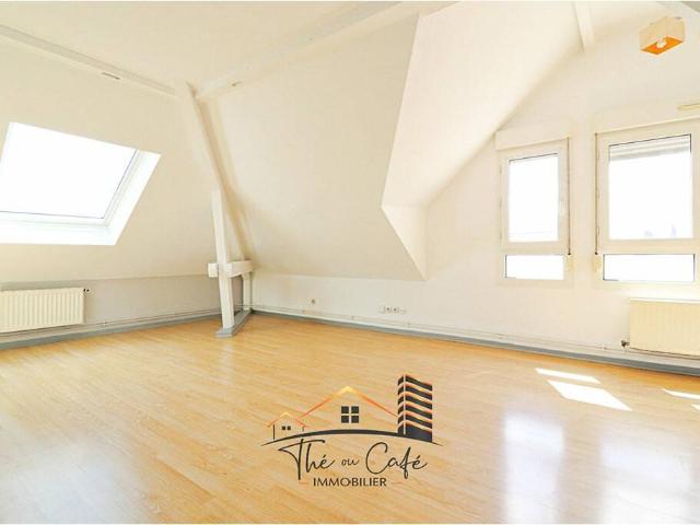 Appartement en Vente à Uckange