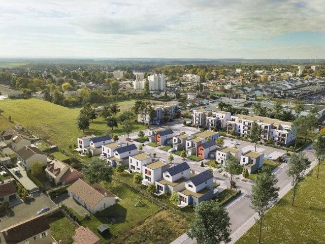 Appartement en Vente à Val de Briey