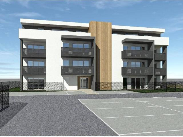 Appartement en Vente à Val de Briey