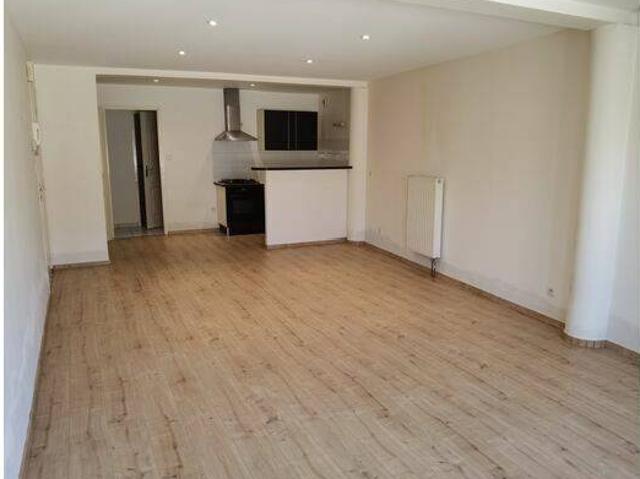 Appartement en Vente à Val de Briey