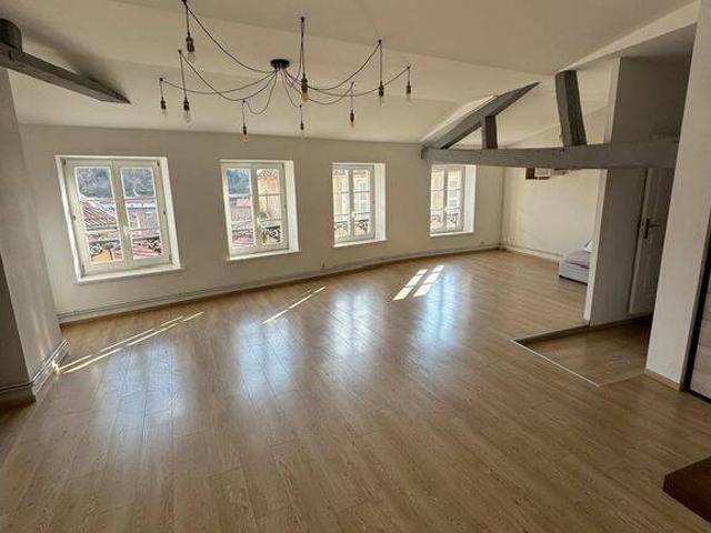 Appartement en Vente à Val de Briey
