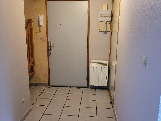 Appartement en vente à Valdahon, Bourgogne Franche Comté, 115500€