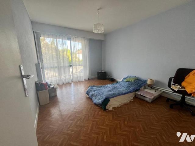 Appartement en vente à Valence, Auvergne Rhône Alpes, 198600€