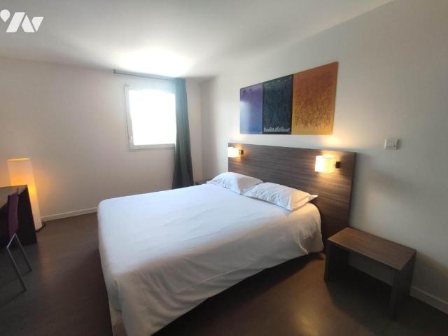 Appartement en vente à Valence, Auvergne Rhône Alpes, 47800€