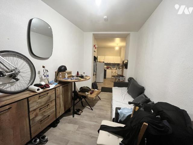 Appartement en vente à Valence, Auvergne Rhône Alpes, 79650€
