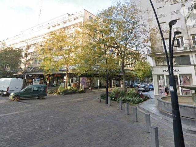 Appartement en vente à Valenciennes, Hauts de France, 163650€