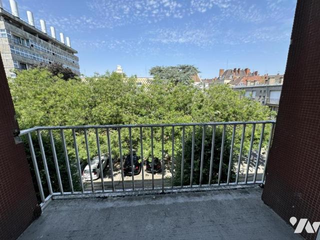 Appartement en vente à Valenciennes, Hauts de France, 68450€