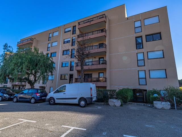 Appartement en vente à Vallauris, Provence Alpes Côte d'Azur, 255000€