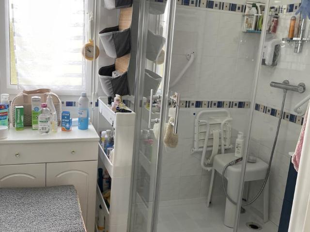 Appartement en vente à Vannes, Bretagne, 401310€