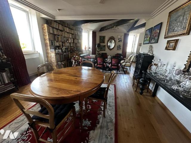 Appartement en vente à Vannes, Bretagne, 460000€