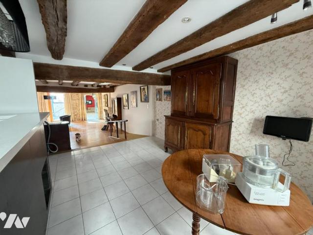 Appartement en vente à Vannes, Bretagne, 877909€