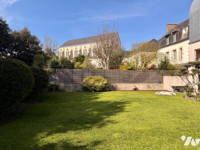 Appartement en vente à Vannes, Bretagne, 950000€