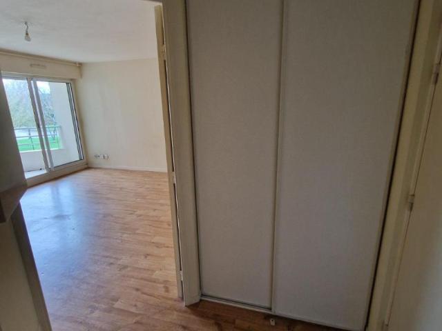 Appartement en vente à Vannes, Bretagne, 111300€