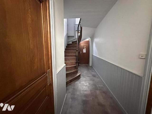 Appartement en vente à Vannes, Bretagne, 130000€