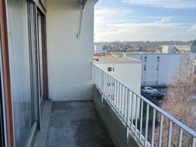 Appartement en vente à Vannes, Bretagne, 142830€
