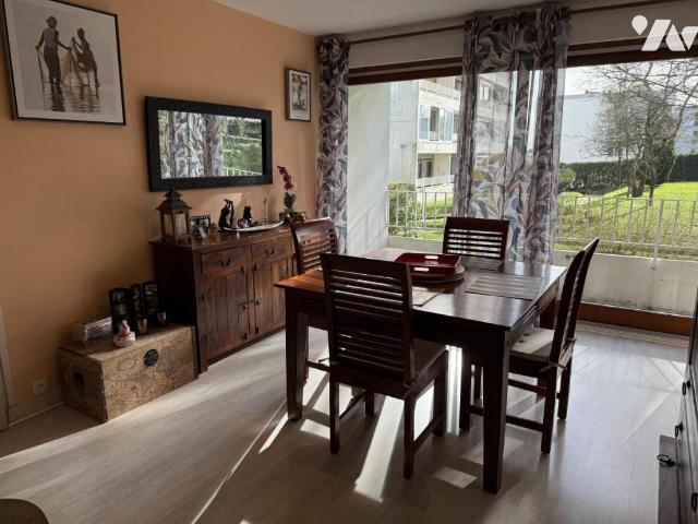 Appartement en vente à Vannes, Bretagne, 150000€