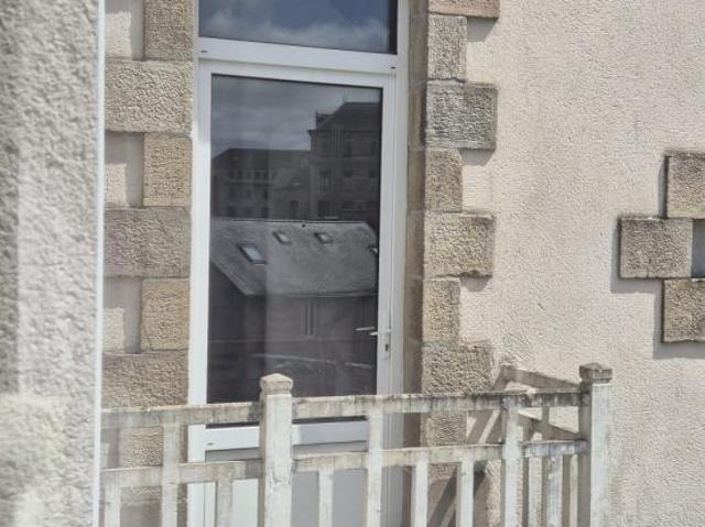 Appartement en vente à Vannes, Bretagne, 159100€