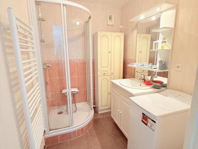 Appartement en vente à Vannes, Bretagne, 170000€