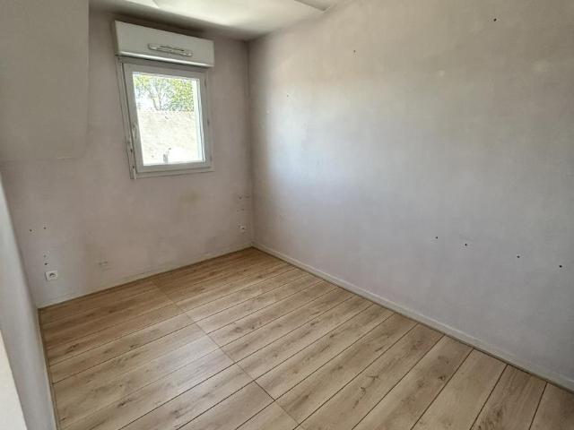 Appartement en vente à Vannes, Bretagne, 174900€