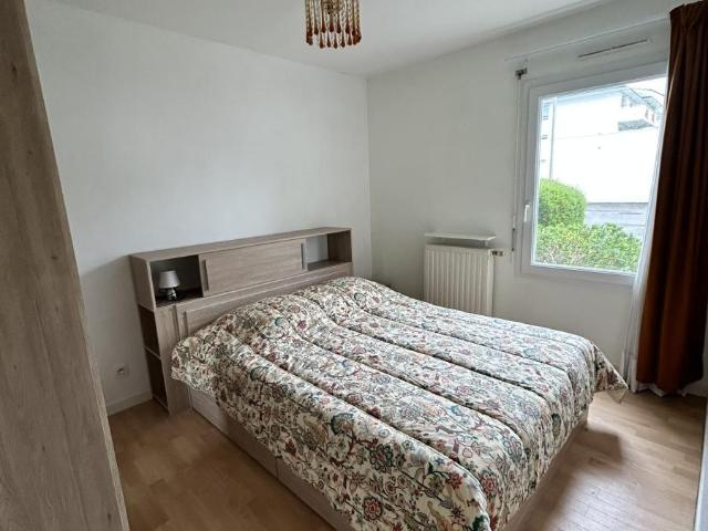 Appartement en vente à Vannes, Bretagne, 175000€