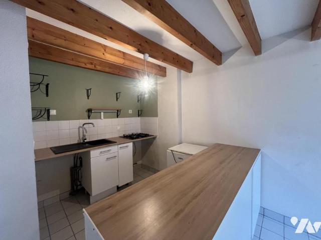 Appartement en vente à Vannes, Bretagne, 180000€