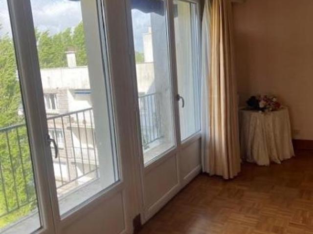 Appartement en vente à Vannes, Bretagne, 195700€