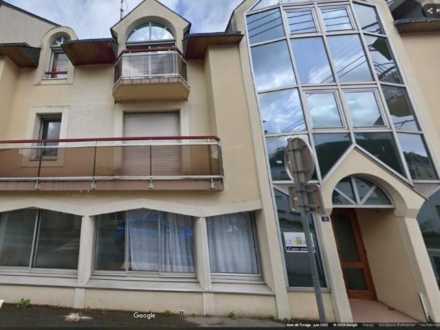 Appartement en vente à Vannes, Bretagne, 205000€