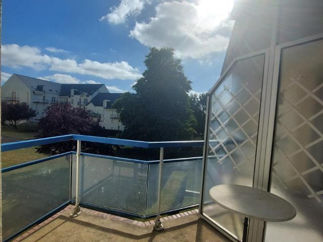 Appartement en vente à Vannes, Bretagne, 210000€