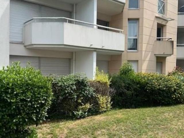 Appartement en vente à Vannes, Bretagne, 210000€