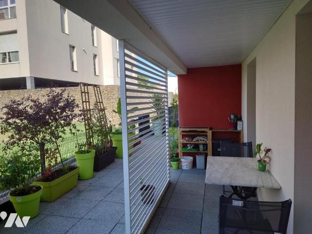 Appartement en vente à Vannes, Bretagne, 216642€