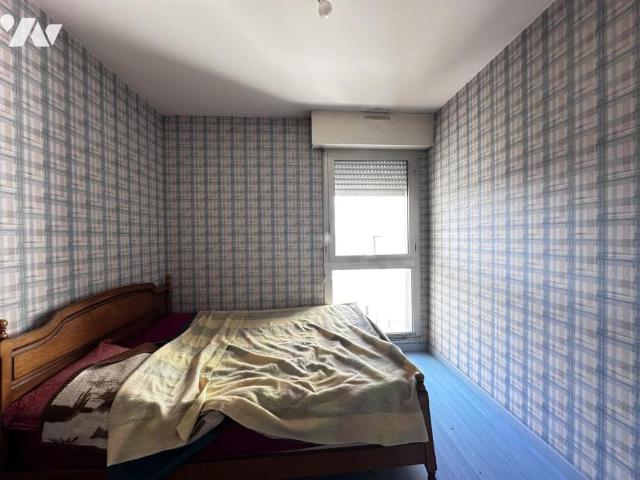 Appartement en vente à Vannes, Bretagne, 220000€