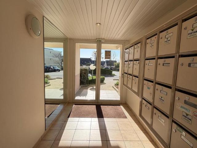 Appartement en vente à Vannes, Bretagne, 240000€